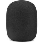 LEFXMOPHY Samson C01 / C01U Pro / C01UPRO / CO1 Mikrofon Pop Filtre Mikrofon Kapağı için Köpük Ön Cam
