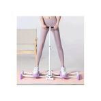 Leg Magic Egzersiz Aleti – Kalça Ve Basen Sıkılaştırıcı Fitness Cihazı