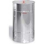 Lega LG-6040 200 kg Inox Bal Dinlendirme Kazanı