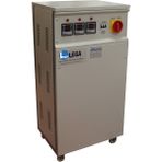 Lega Teknik 150 Kva Servo Voltaj Regülatörü