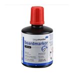 Legamaster 100 ml Kırmızı Damlalıklı Dolum Mürekkep