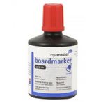Legamaster 100Ml Beyaz Yazi Tahtasi Kalemi Yedek Murekkebi Kirmizi
