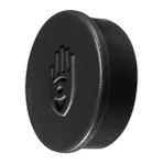 Legamaster 20 mm 10 Adet Siyah Mıknatıs