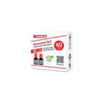 Legamaster 30 ml 2'li Kırmızı Tahta Kalemi Mürekkep Bt30 P-109351