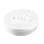Legamaster 30 mm 10'lu Beyaz Mıknatıs