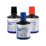 Legamaster Edding 100 Ml Tahta Kalemi Mürekkebi 3 Farklı Renk Diğer