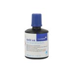 Legamaster Edding 100ml Tahta Kalem Mürekkebi Mavi / 119903