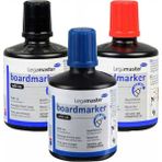 Legamaster Edding Legamaster 100 ml Tahta Kalemi Mürekkebi 4 Farklı Renk