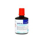 Legamaster Edding Lm-1199K202 Kırmızı Tahta Kalemi Mürekkebi 2 Li (%40)