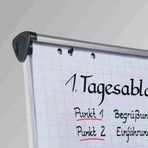 Legamaster LM1565 Kareli 98x65 cm 100 Yaprak Flipchart Kağıdı