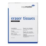 Legamaster Tz 4 100'lü Paket Silgi Yedeği