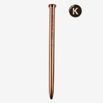 Legami 78020 Baş Harf K Tükenmez Kalem