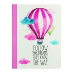 Legami B5NOT Okul Defteri B5 Çizgili Follow Dreams