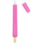 Legami ICE0001 Hello Summer Pembe Jel Roller Kalem