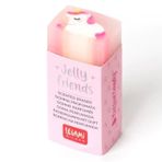 Legami Jelly Friend Unicorn Silgi