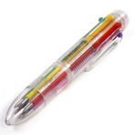 Legami K064241 Lg Magic Rainbow 6 Renkli Kalem