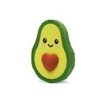 Legami K092881 Avokado Silgi