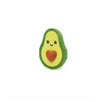 Legami K092881 Avokado Silgi