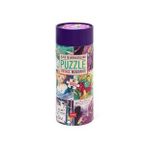 Legami K095585 Alıce Puzzle