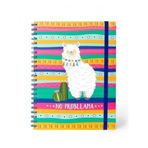 Legami Lama Spiralli Defter