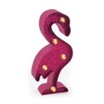 Legami Mini Dekoratif Lamba Flamingo
