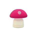 Legami Sılgı-Lg Sıhırlı Mantar Yenı 12 Pcs K073747 - 01P-Pembe