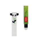 Legami Silinebilir Jel Kalem 0.7 mm Bambu Panda