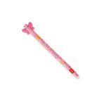 Legami Silinebilir Jel Kalem 0.7 mm Pembe Kelebek