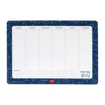Legami Smart Notes Stars Mouse Pad