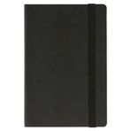 Legami U291051 Lg My Notebook Small Siyah Çizgili Defter