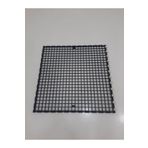 LEGANEST EN 50 CM BOY 50 CM YKSLK 50 CM GİNEPİNG TAVŞAN KEDİ KÖPEK PLASTİK ÇİT MENTEŞELERİ İLE BİRLİKTE YP50Ç