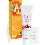 Leganza Spa Master Leganza Teen Depilasyon Tüy Dökücü Krem 100 ml