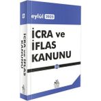 Legem Yayınevi Icra ve Iflas Kanunu