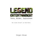 Legend Entertainment: Texte, Bilder, Explosionen
