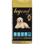 Legend Somonlu 15 kg Büyük Irk Yavru Köpek Maması