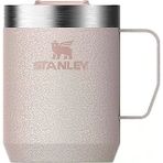 Legendary Mug Paslanmaz Çelik Termos Bardak, 0.23 L, Pembe Kuvars (Rose Quartz)