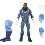 Legends Series Aksiyon Figürü (Marvel's Controller Baf)