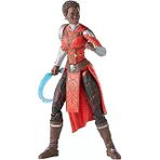 Legends Series Black Panther Legacy - Marvel’s Nakia Aksiyon Figürü