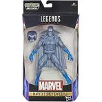 Legends Series Captain Marvel's Grey Gargoyle (Kree Sentry Baf) Aksiyon Figürü