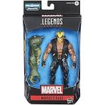 Legends Series Gamerverse Marvel's Rage (Abomination Baf) Aksiyon Figürü