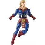 Legends Series Ikaris Aksiyon Figürü (Marvel's Zabu Baf), Comics