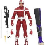 Legends Series Marvel’s Crossfire (Cassie Lang Baf), Ant-Man & The Wasp: Quantumania