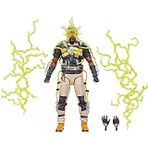 Legends Series Marvel’s Electro Deluxe Aksiyon Figürü, Spider-Man: No Way