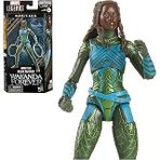 Legends Series Marvel’s Nakia Aksiyon Figürü, Black Panther