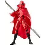 Legends Series Red Widow Aksiyon Figürü (Marvel's Zabu Baf), Comics