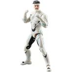 Legends Series Superior Iron Man Aksiyon Figürü (Marvel's Zabu Baf), Comics