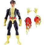 Legends Series X-Men '97 Marvel's Sunspot Aksiyon Figürü