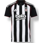 Legent Lady 2026 Beşiktâş' Yeni Sezon Iç Saha Parçalı Yetişkin Forması - 2XL - Lacivert
