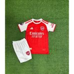 Legent Lady Arsenal 2025/26 Yeni Sezon Kai Havertz Iç Saha Çocuk Forması - 5 - 6 Yaş
