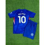 Legent Lady Chelsea 2025/26 Yeni Sezon Cole Palmer Çocuk Forması (10) - 5 - 6 Yaş